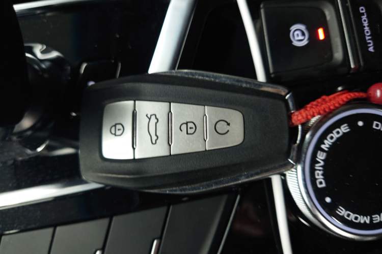 Used Geely Auto Emgrand X7 Sport 2022 Boyue X 1.8TD DCT Smart Model
