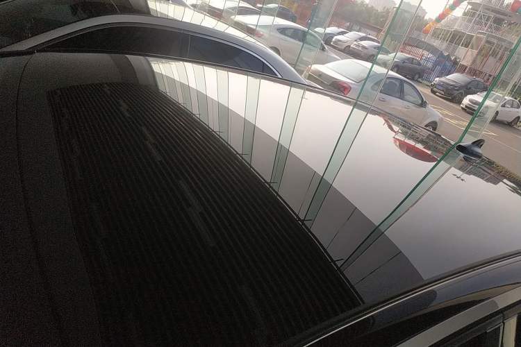 Used Volkswagen ID.3 2023 Upgraded Model Pure Intelligent Enjoyment Version
