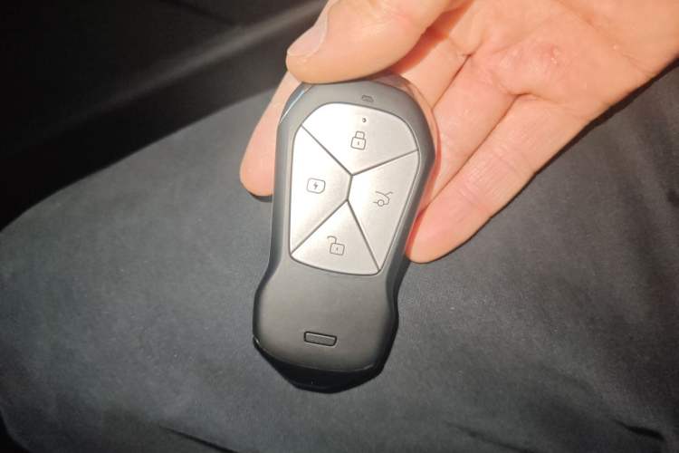 Used XPeng G6 2023 580 Long-Range Pro