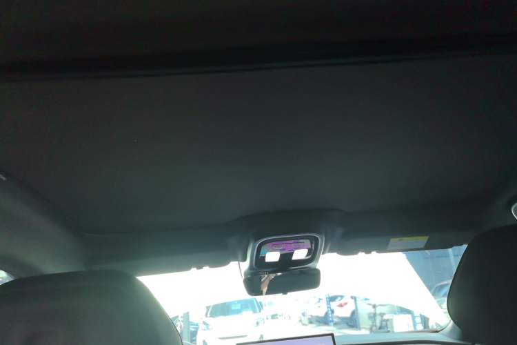 Used  SL03 2024 530 Plus Pure Electric Version
