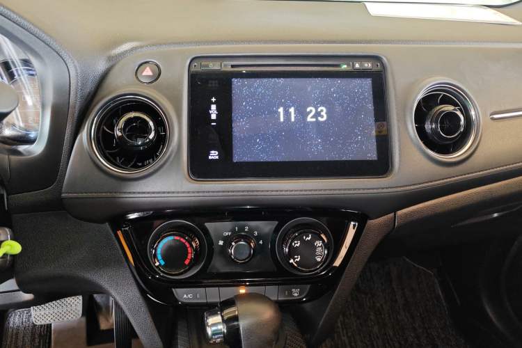 Used Honda XR-V 2017 1.5L LXi CVT Classic Edition