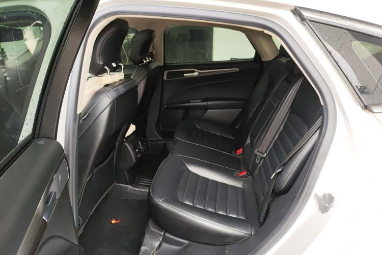 Used Ford Mondeo 2020 EcoBoost 180 Stylish Model