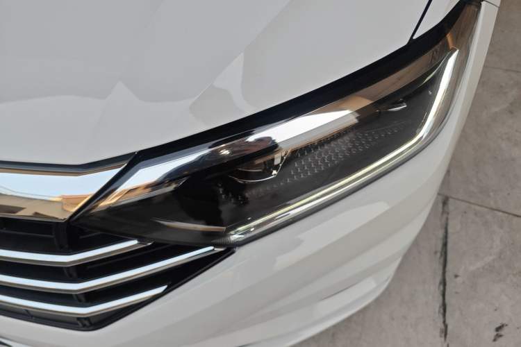 Used Volkswagen Sagitar 2021 200TSI DSG Comfort Connect Edition
