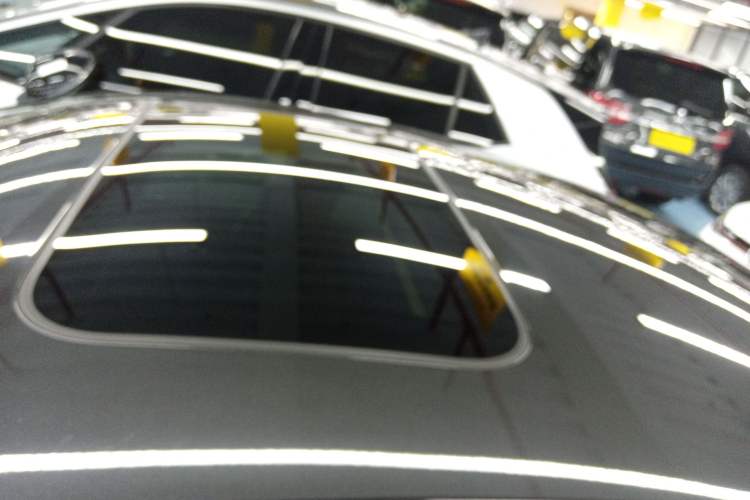 Used Mercedes-Benz CLS 2021 CLS 300 Sport Edition
