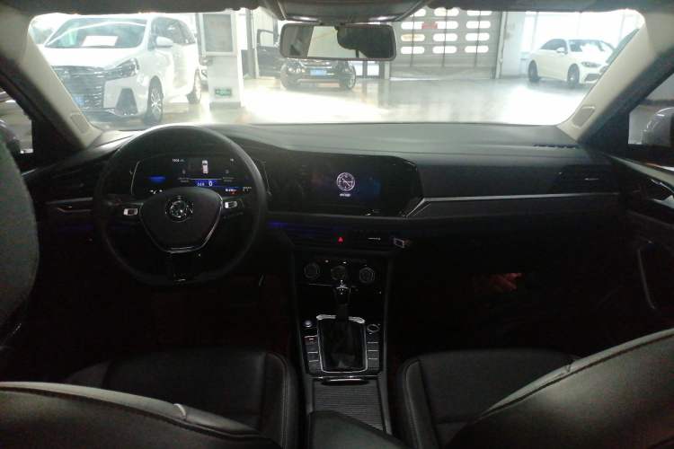 Used Volkswagen Sagitar 2021 200TSI DSG Comfort Connect Edition