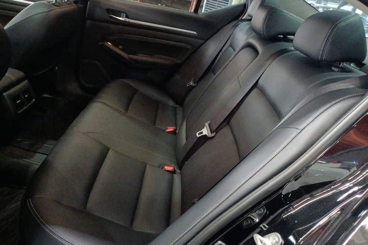 Used Nissan Teana 2022 2.0L XL-TLS Enjoyment Edition
