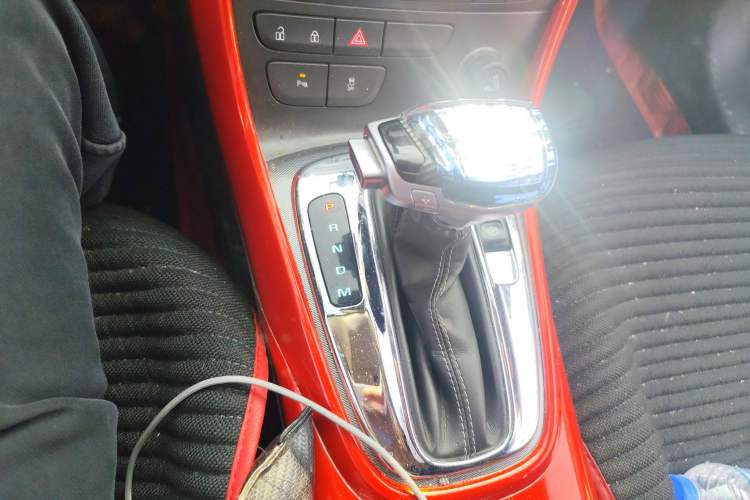 Used Chevrolet Malibu 2014 1.6T Automatic Luxury Edition