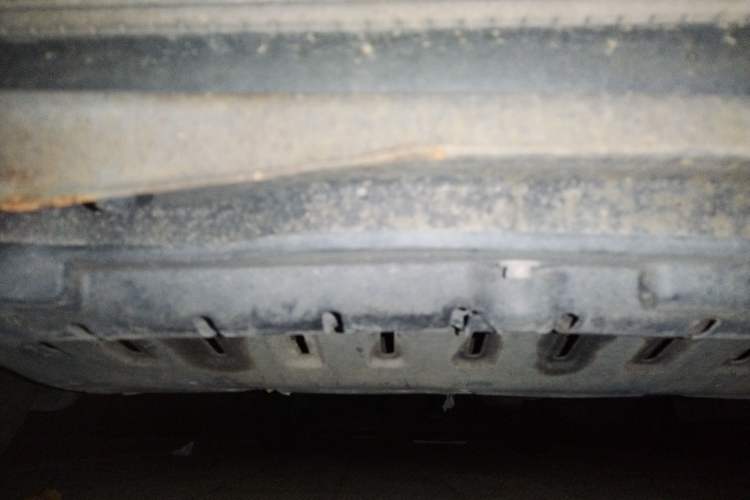 Used Wuling Hongguang 2016 1.5L Restyled S Comfort Version
