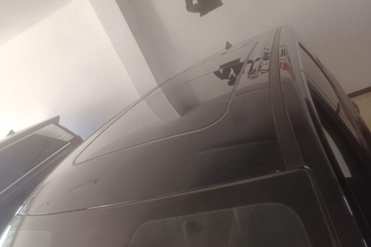 Used GAC Trumpchi M6 2021 270T DCT Luxury Edition (7-seater)