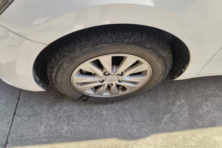 Used Hyundai Celesta 2018 1.6L Automatic GL Enjoyment Version China V Standard
