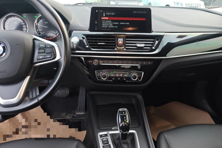 Used BMW 1 Series 2021 120i M Sport Edition
