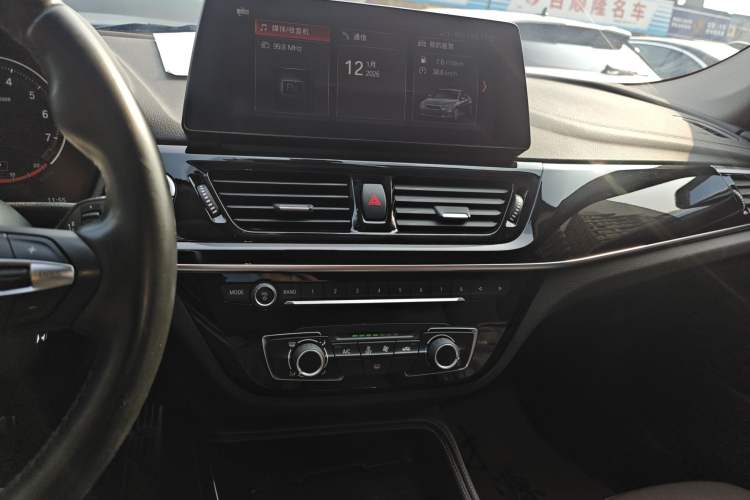 Used BMW 1 Series 2022 125i M Sport Night Edition