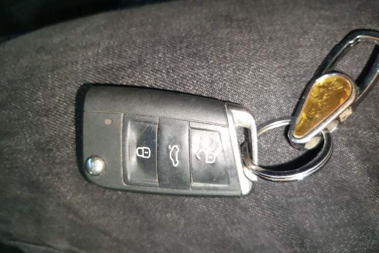 Used Volkswagen Sagitar 2021 280TSI DSG Comfort Connect Edition