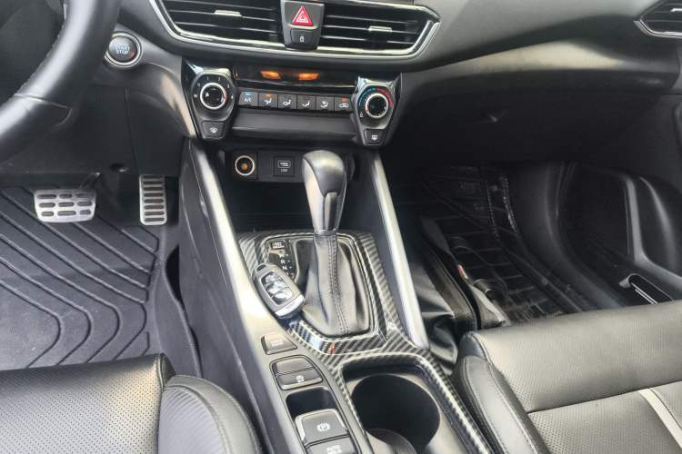 Used Hyundai Lafesta 2019 280TGDi Sport Edition China VI
