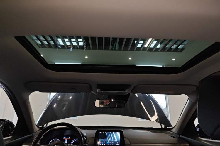 Used Nissan Teana 2021 2.0L XL Comfort Edition