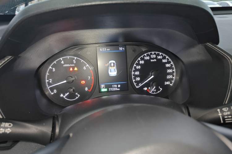 Used Nissan Teana 2021 2.0L XE Fashion Edition
