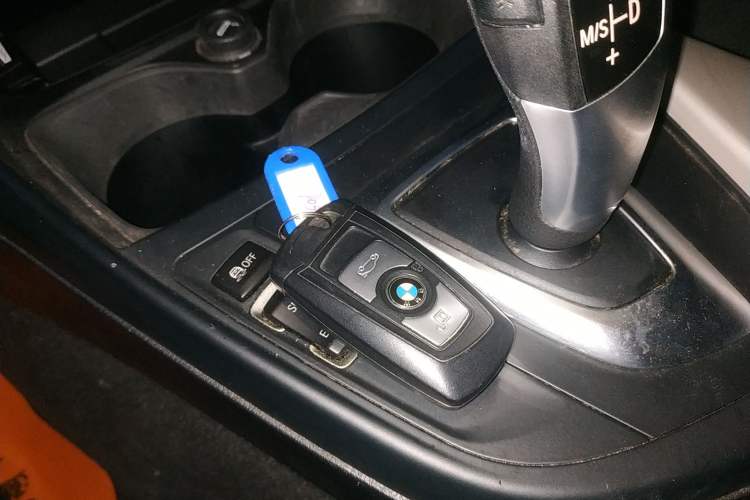 Used BMW 1 Series 2016 118i Leading Model