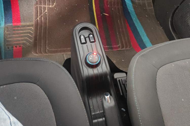 Used Wuling Hongguang MINIEV 2020 Freedom Version Lithium Iron Phosphate