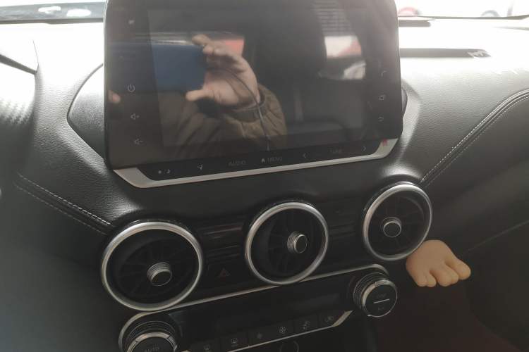 Used Nissan Sylphy 2021 1.6L XL CVT Enjoyment Edition