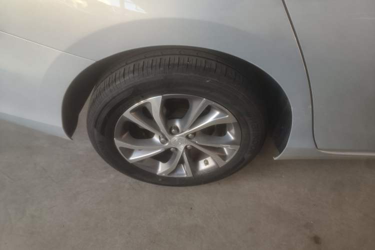 Used Buick Verano 2022 Pro 533T Fun Edition
