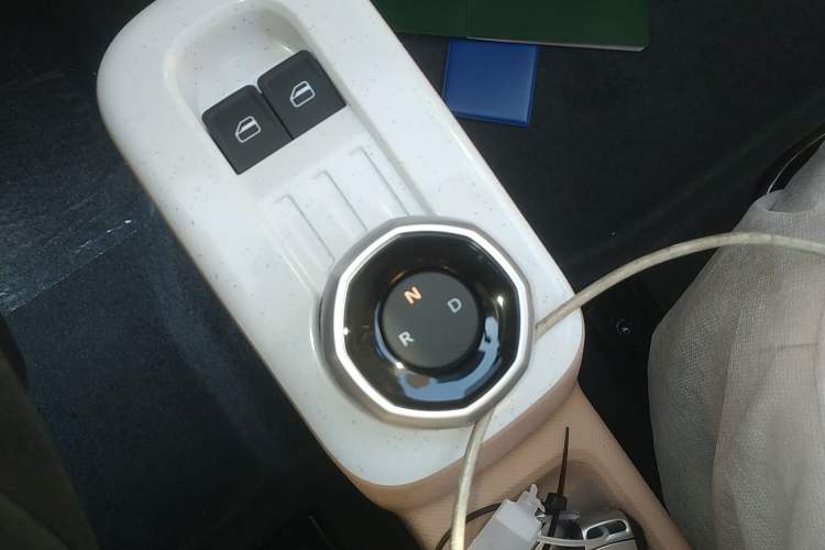 Used  Panda 2024 Panda Mini 200km Endurance Bear