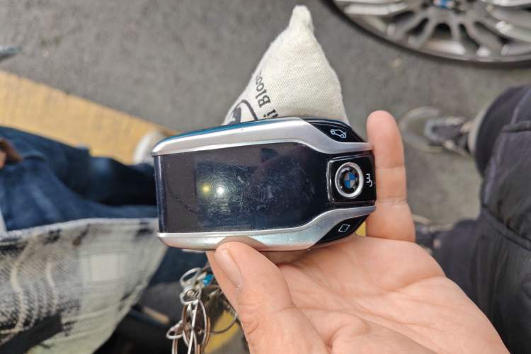 Used BMW 4 Series 2017 430i Convertible M Sport Package