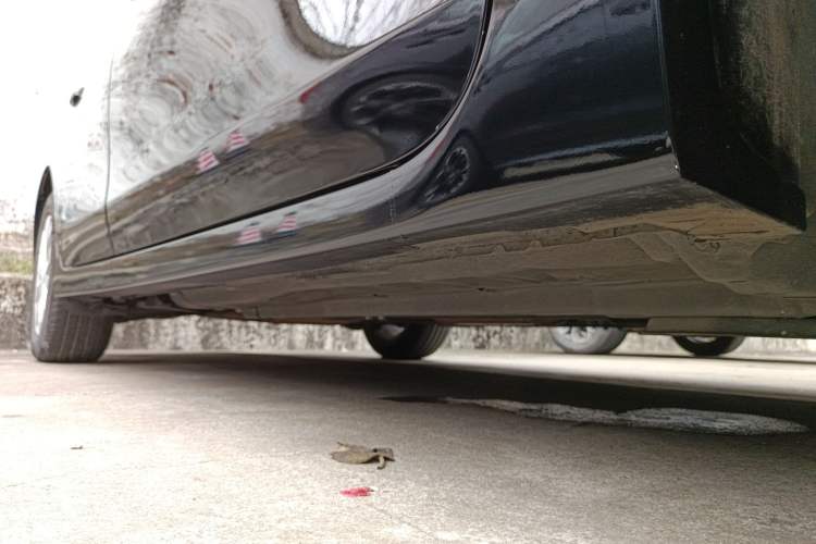 Used Nissan Teana 2016 2.0L XL Comfort Edition
