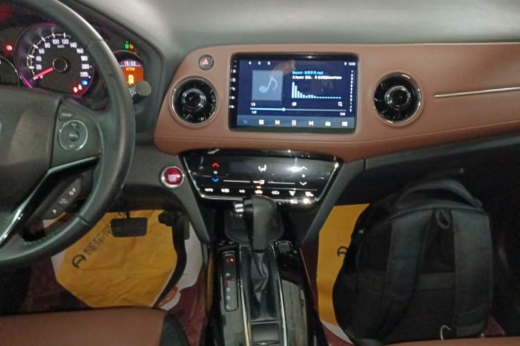 Used Honda XR-V 2017 1.8L VTi CVT Luxury Edition
