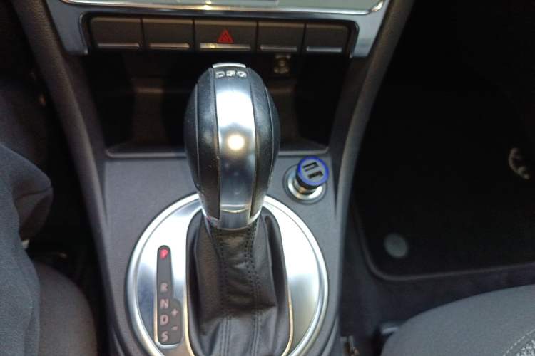 Used Volkswagen Beetle 2014 1.2TSI Fashion Edition
