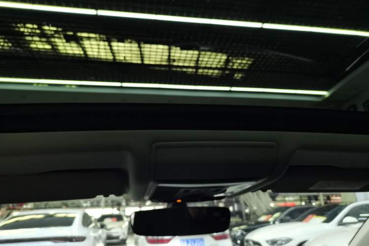 Used Volkswagen Passat 2023 Revised 330TSI Elite Edition
