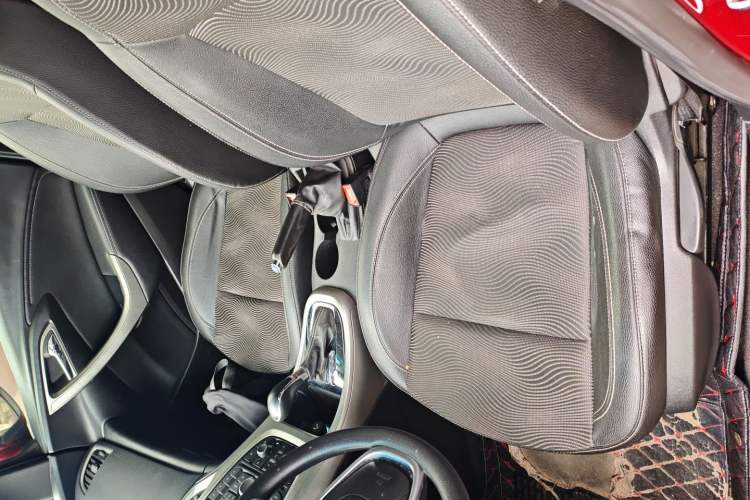 Used Buick GT 2014 XT 1.6L Automatic Fashion Edition
