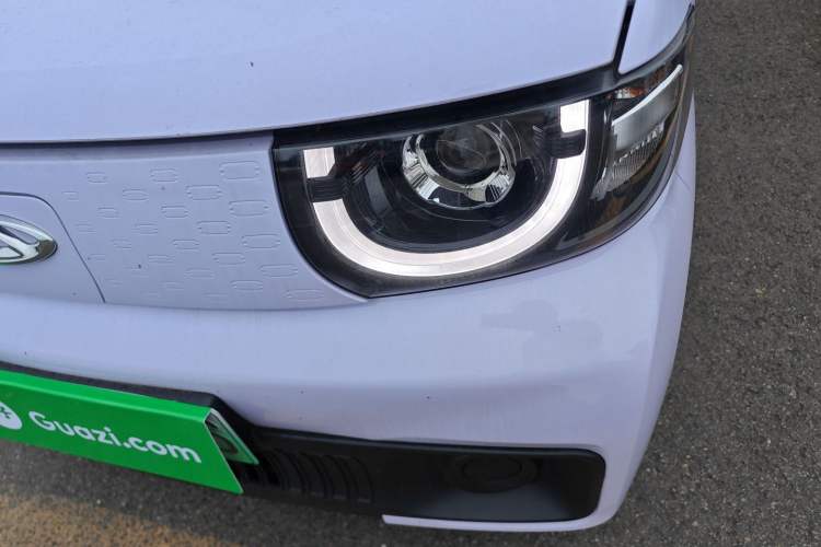 Used Chery QQ Ice Cream 2024 170km Milkshake