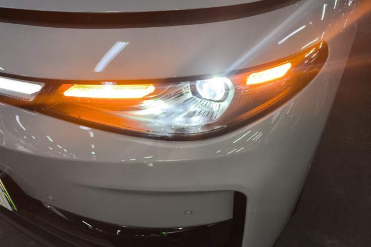 Used Leapmotor C10 2024 530 Smart Edition
