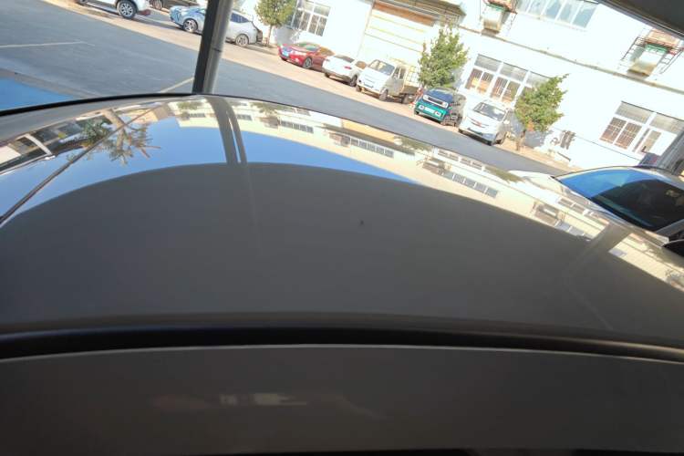 Used Honda Fit 2021 1.5L CVT Trend Edition