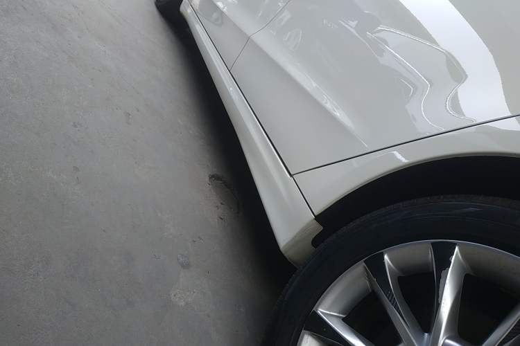 Used Ford Mondeo 2017 Facelifted EcoBoost 180 Fashion Edition
