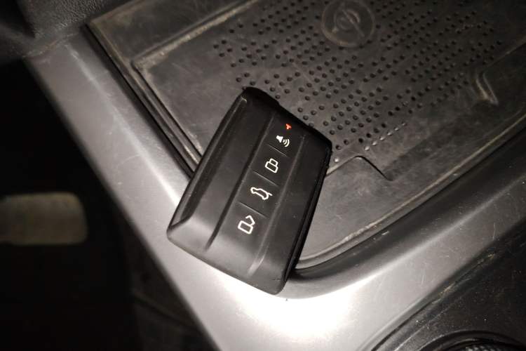 Used Tank 300 2024 2.0T Conqueror
