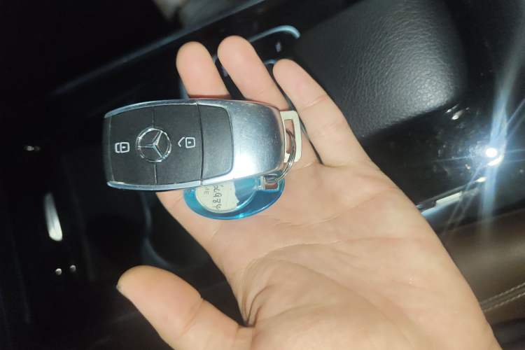 Used Mercedes-Benz B-Class 2021 B 200 Sport Edition
