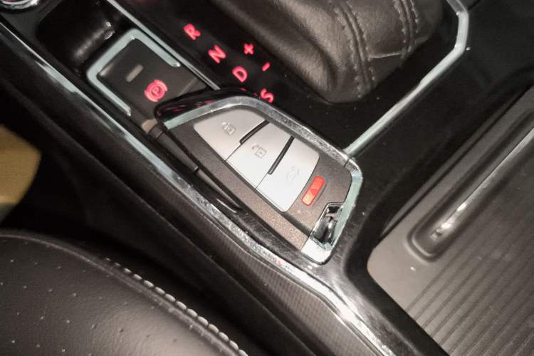 Used Volkswagen Passat 2016 330TSI DSG Prestige Edition
