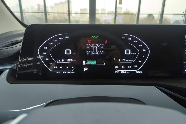 Used Oshan Benni E-Star 2022 Qingxin Edition Colorful Model Lithium Iron Phosphate
