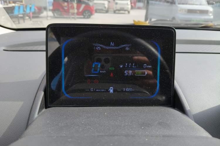 Used  Lumin 2022 210km Sweet Edition
