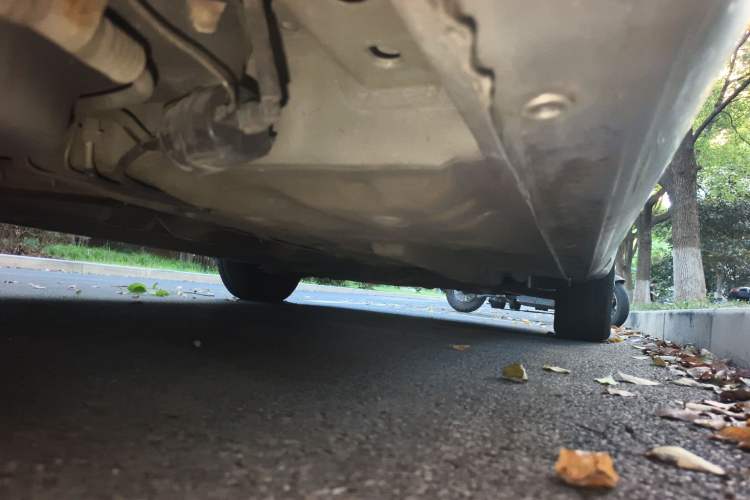 Used Buick Excelle 2013 1.5L Automatic Classic Model
