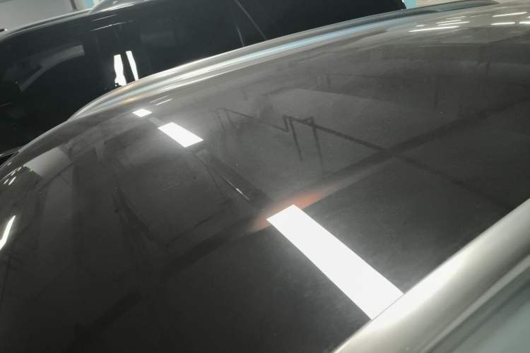 Used VOYAH FREE 2021 Four-Wheel Drive Standard Range-Extended Exclusive Luxury Package
