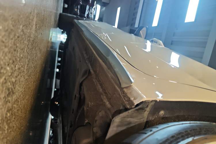 Used Audi A3 2022 A3L Limousine 35 TFSI Fashion Sport Model
