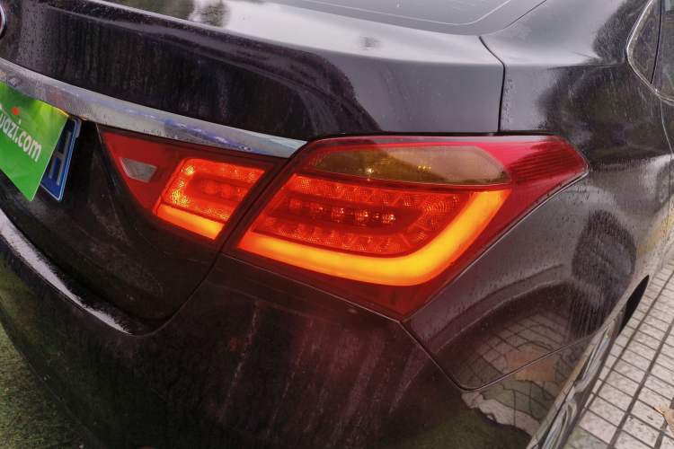 Used Hyundai Mistra 2014 1.8L Automatic Deluxe DLX Model
