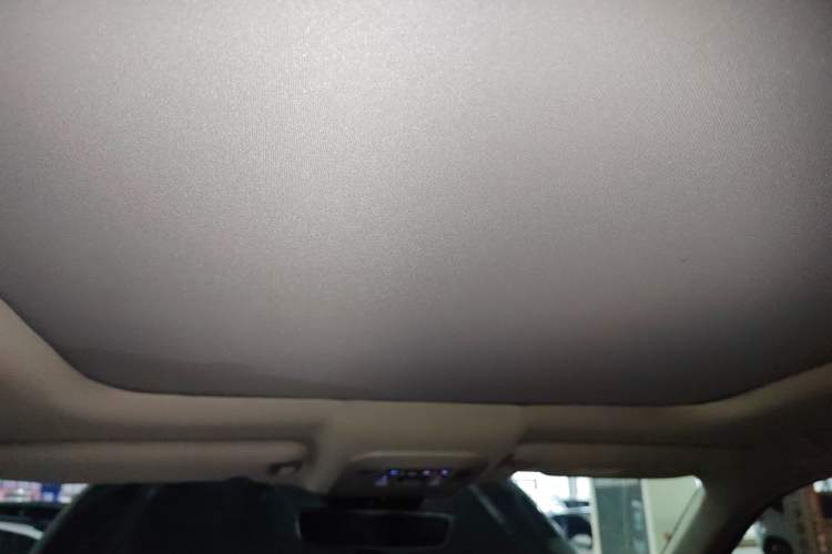 Used Toyota Highlander 2022 Dual-Engine 2.5L Four-Wheel Drive Prestige Version 7 Seats
