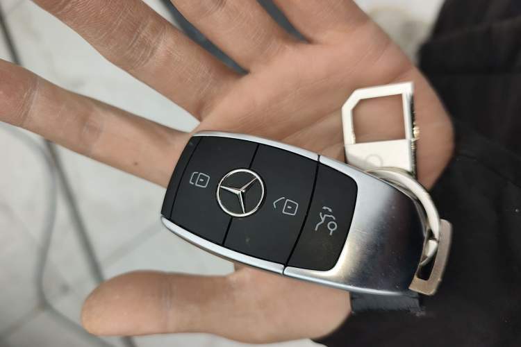 Used Mercedes-Benz C-Class 2021 C 260 L Sport Edition Star Collection