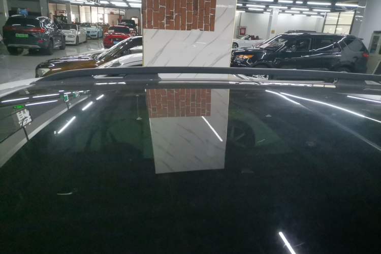 Used  Renegade 2018 Connected Large Screen Version 180T Automatic Jingneng Version
