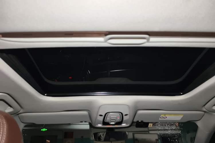 Used Audi A4L 2017 Plus 40 TFSI Ambition Model
