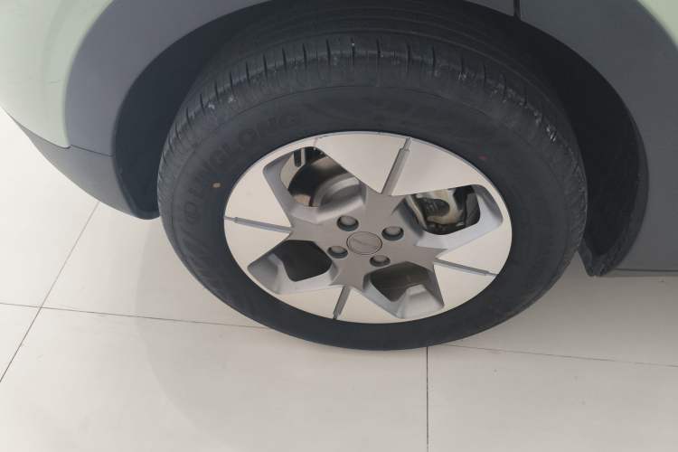 Used  Geome 2025 UP 410km Exploration+ Edition