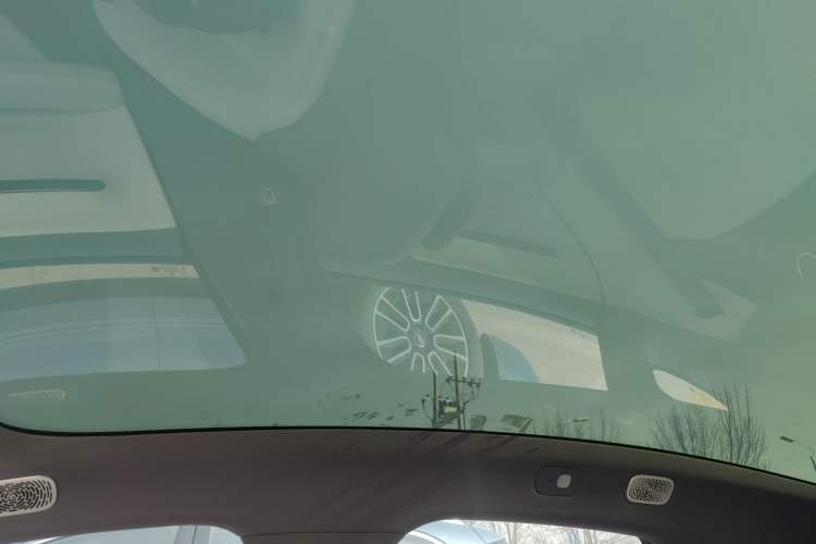 Used Avatr 06 2025 Pro Range-Extended Edition